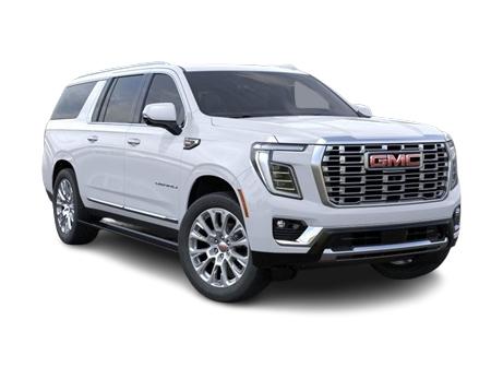 Thumbnail: 2026 GMC Yukon XL - 12