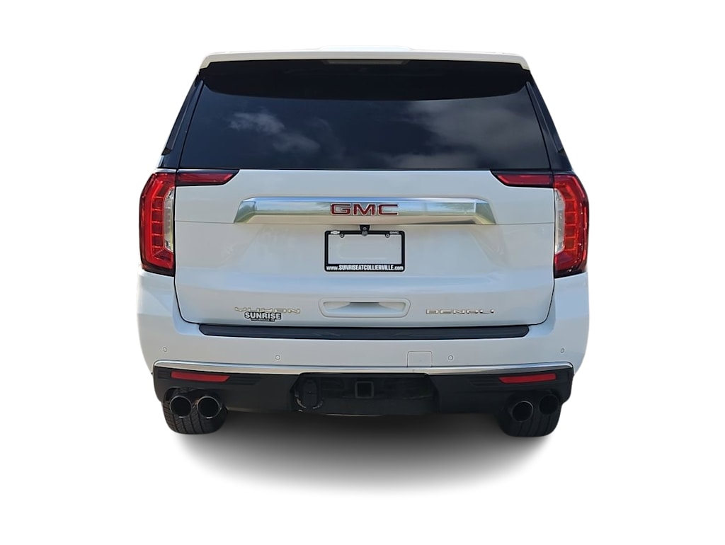 Thumbnail: 2021 GMC Yukon XL - 5