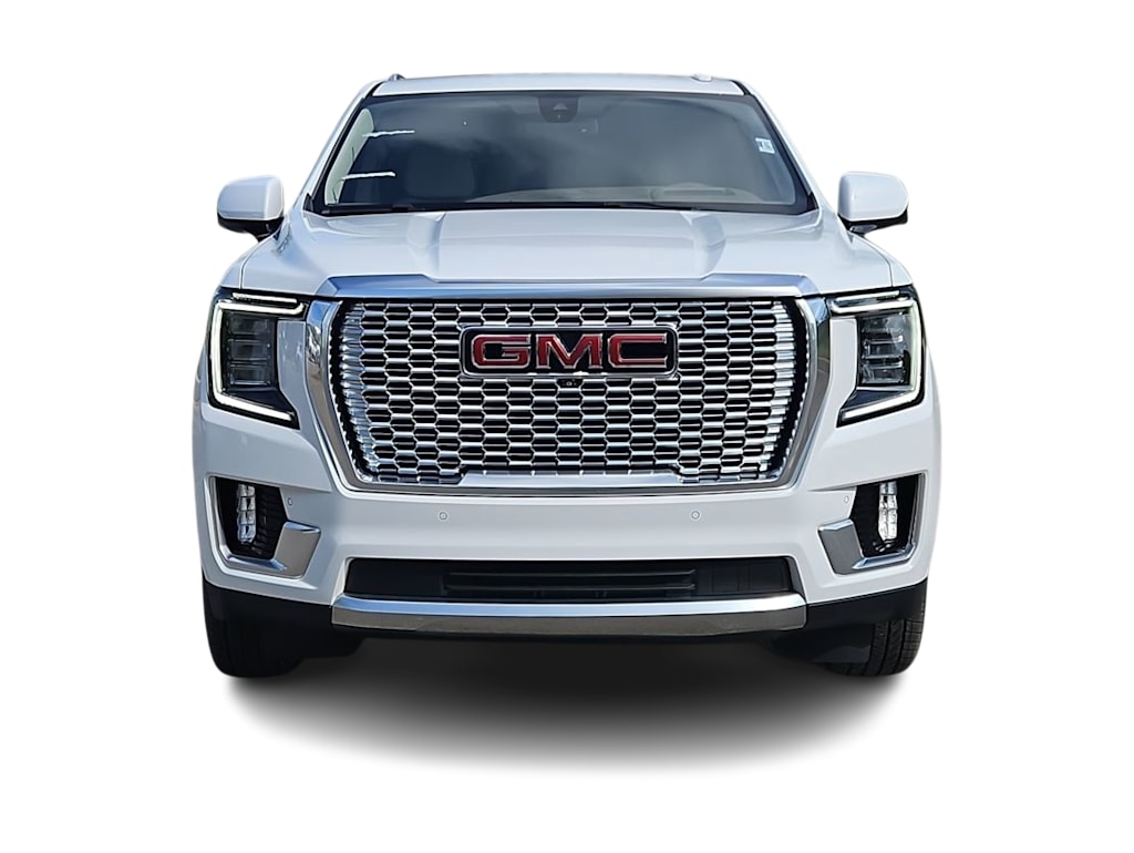 Thumbnail: 2021 GMC Yukon XL - 6