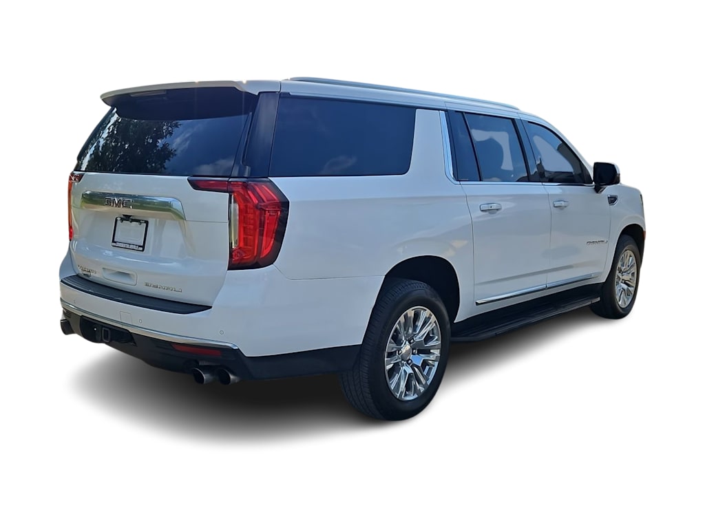 Thumbnail: 2021 GMC Yukon XL - 27