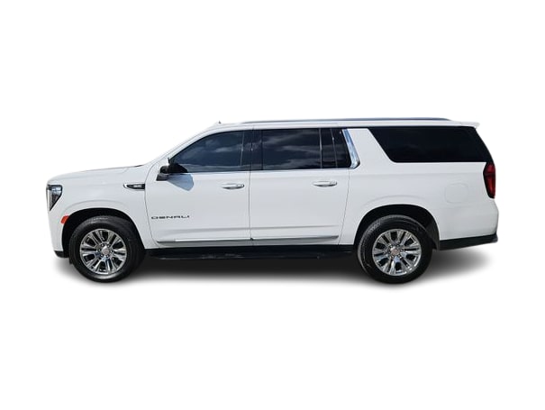 Thumbnail: 2021 GMC Yukon XL - 25