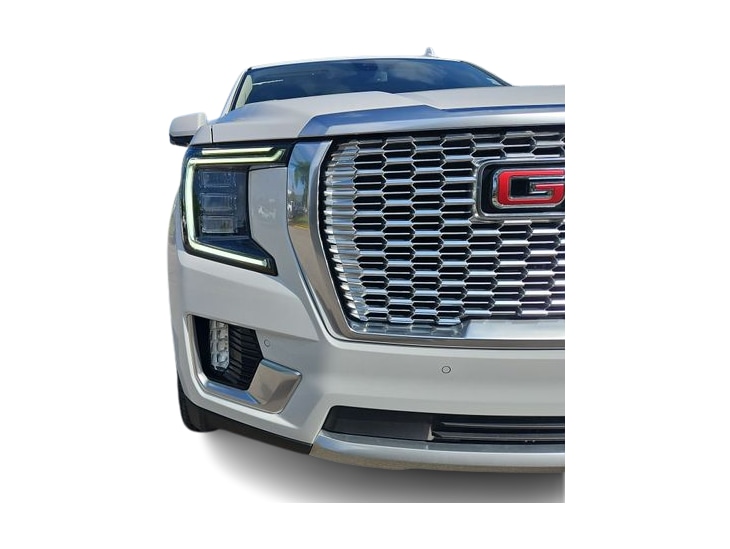 Thumbnail: 2021 GMC Yukon XL - 31