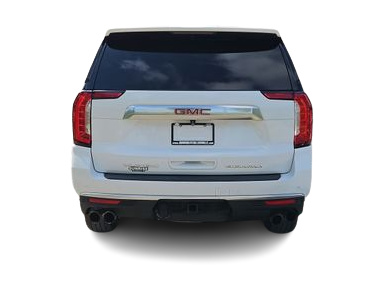 Thumbnail: 2021 GMC Yukon XL - 26