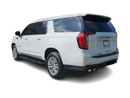 Thumbnail: 2021 GMC Yukon XL - 4