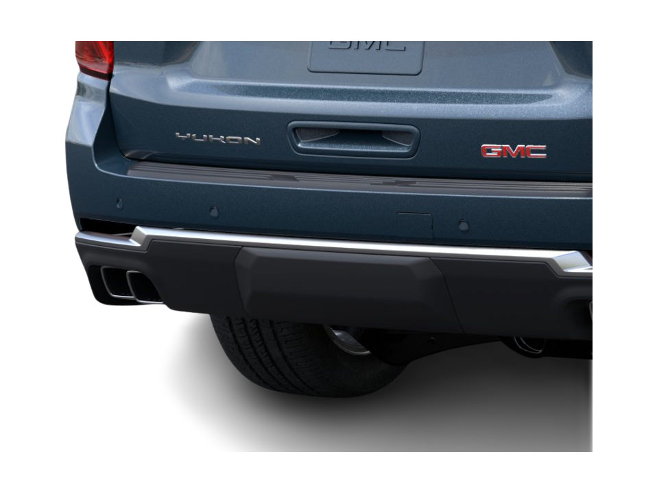 Thumbnail: 2026 GMC Yukon XL - 21