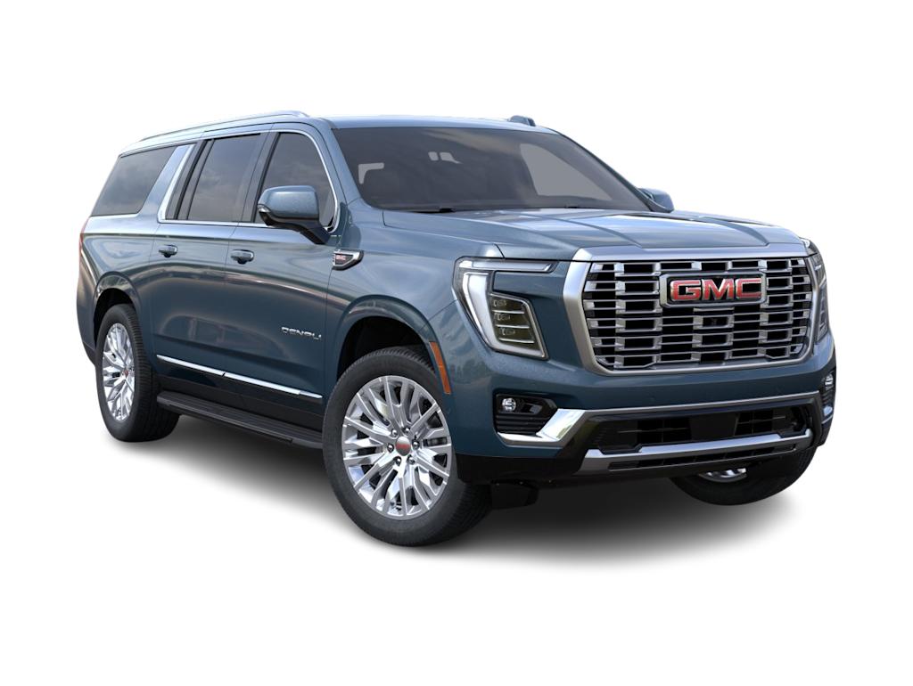 Thumbnail: 2026 GMC Yukon XL - 16