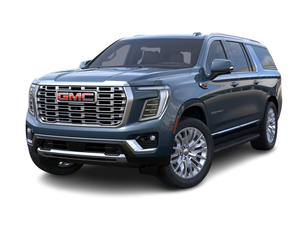 Thumbnail: 2026 GMC Yukon XL - 15