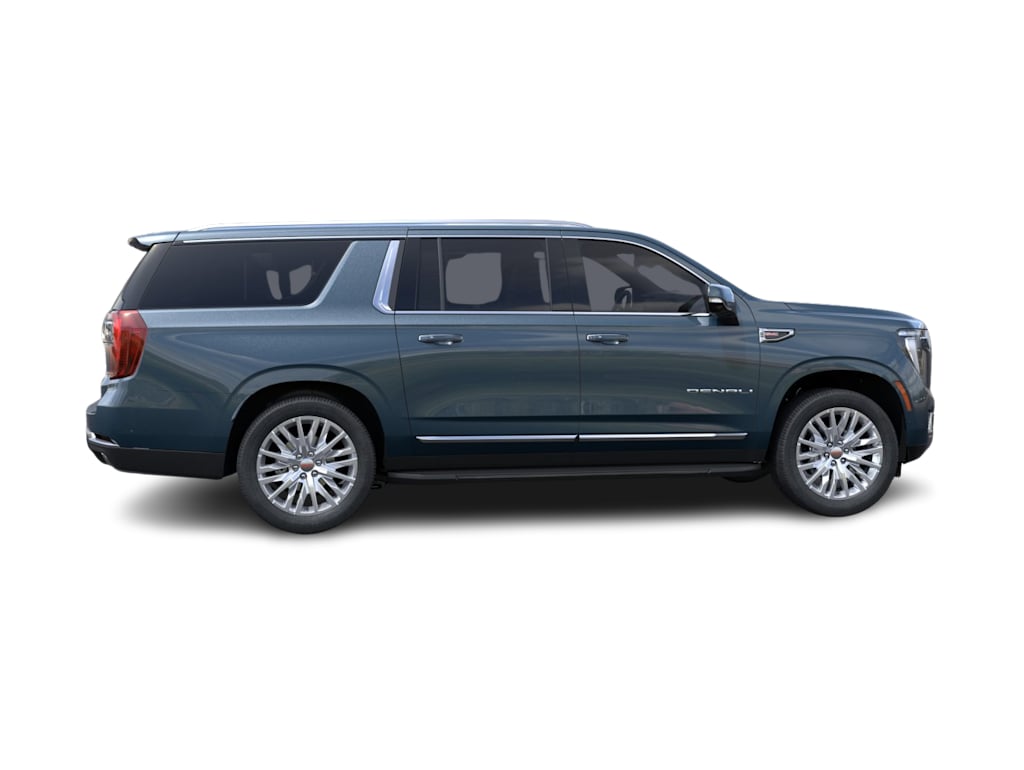 Thumbnail: 2026 GMC Yukon XL - 14