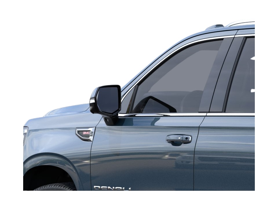 Thumbnail: 2026 GMC Yukon XL - 19