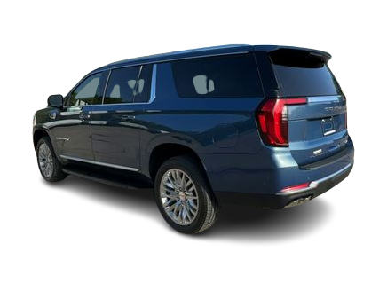 Thumbnail: 2026 GMC Yukon XL - 2