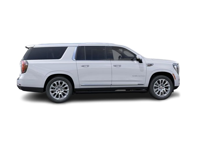 Thumbnail: 2026 GMC Yukon XL - 14