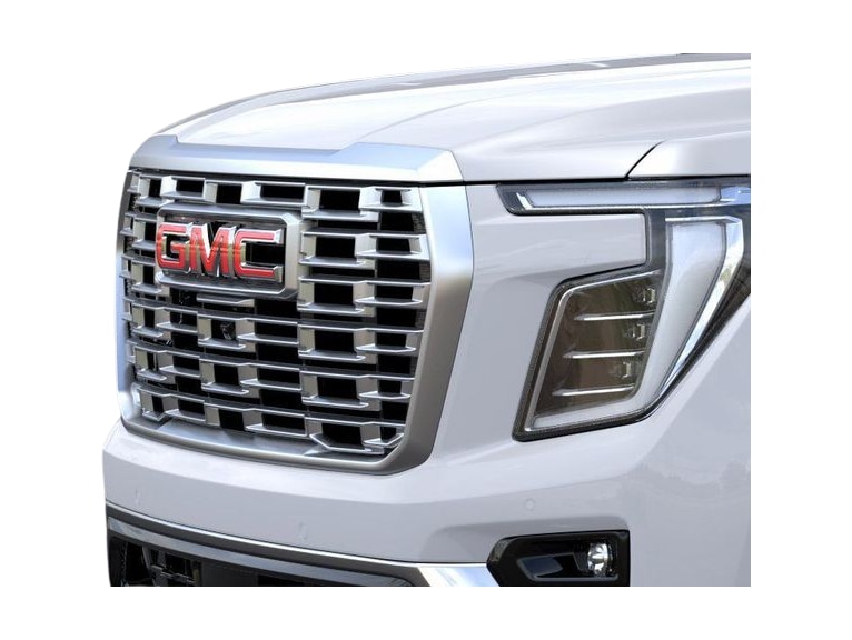 Thumbnail: 2026 GMC Yukon XL - 5