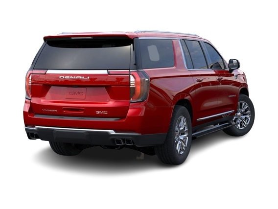 Thumbnail: 2026 GMC Yukon XL - 13