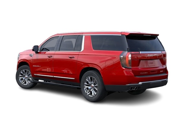 Thumbnail: 2026 GMC Yukon XL - 4