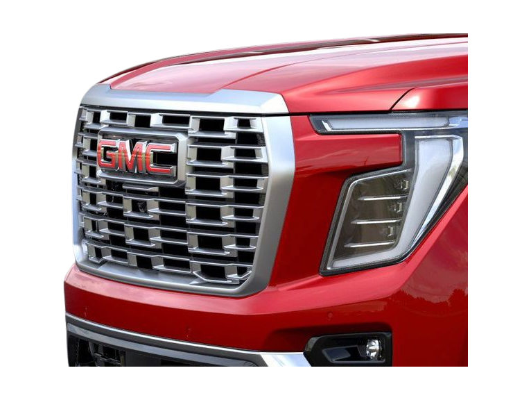 Thumbnail: 2026 GMC Yukon XL - 5