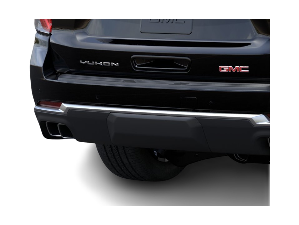 Thumbnail: 2026 GMC Yukon XL - 20