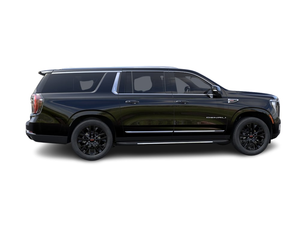 Thumbnail: 2026 GMC Yukon XL - 13