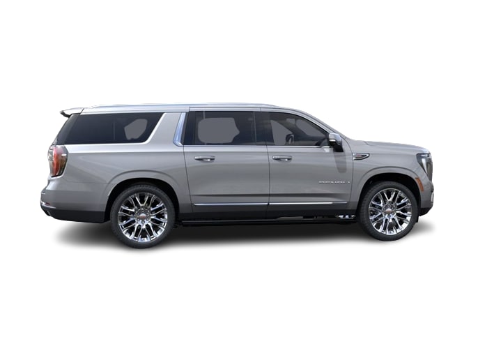 Thumbnail: 2025 GMC Yukon XL - 13