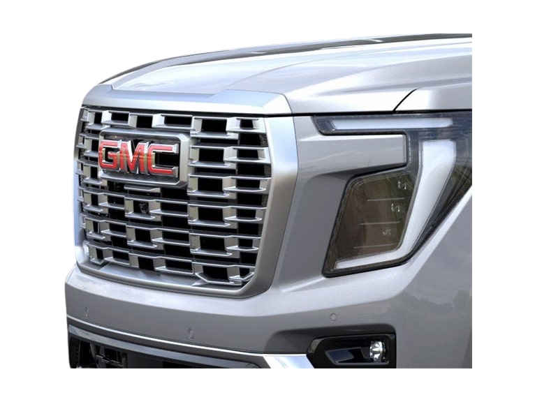 Thumbnail: 2025 GMC Yukon XL - 5