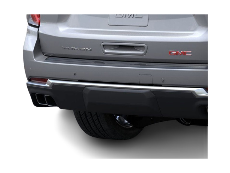 Thumbnail: 2025 GMC Yukon XL - 18