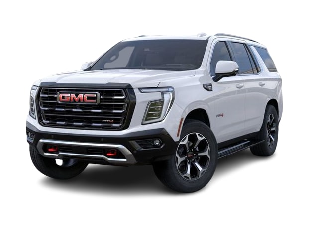 Thumbnail: 2026 GMC Yukon - 14