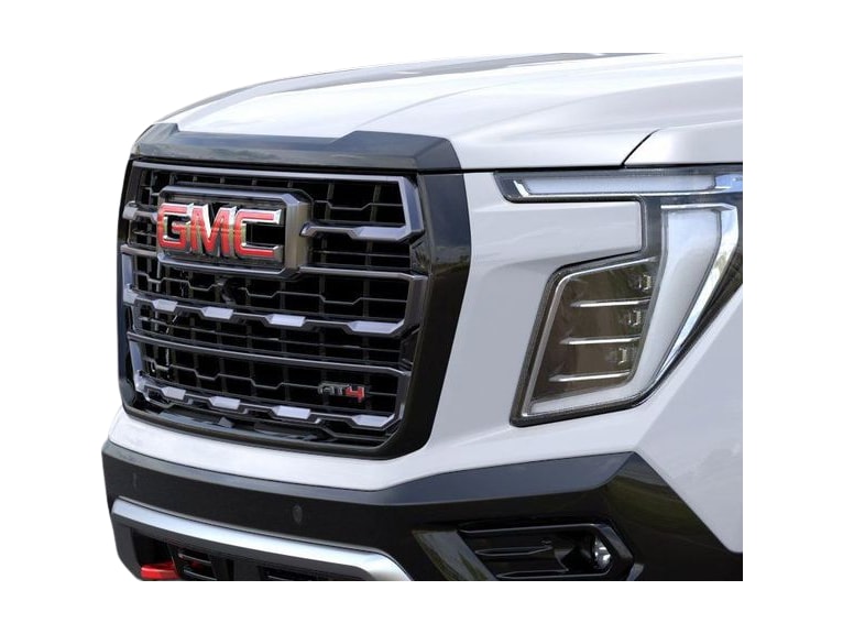 Thumbnail: 2026 GMC Yukon - 5