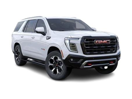 Thumbnail: 2026 GMC Yukon - 11