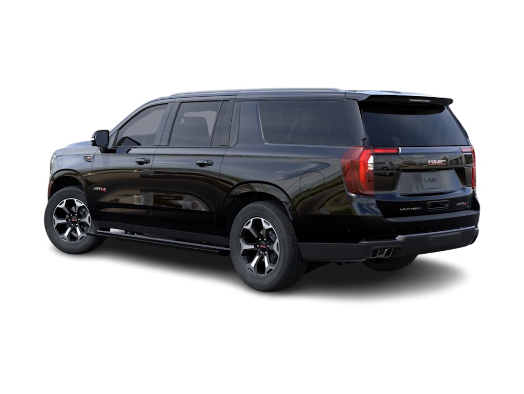 Thumbnail: 2026 GMC Yukon XL - 4