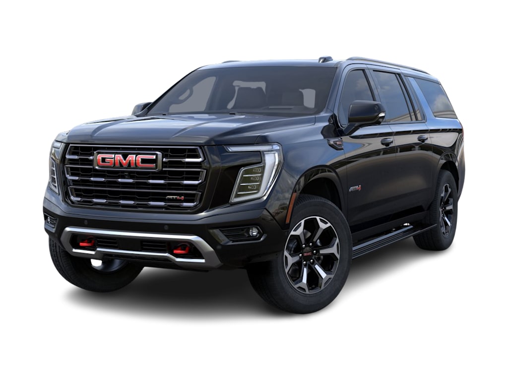Thumbnail: 2026 GMC Yukon XL - 13