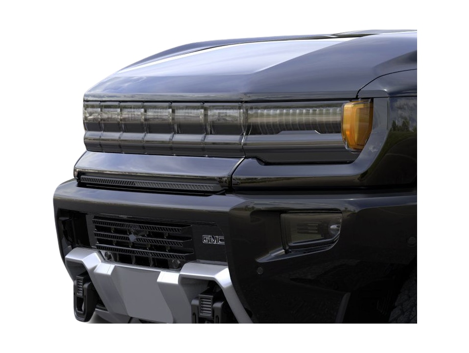 Thumbnail: 2026 GMC Hummer EV - 5