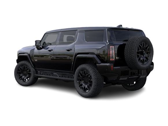 Thumbnail: 2026 GMC Hummer EV - 4