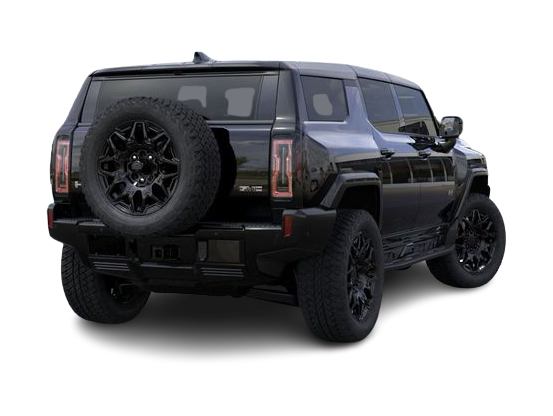 Thumbnail: 2026 GMC Hummer EV - 13