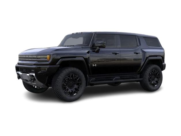 Thumbnail: 2026 GMC Hummer EV - 3