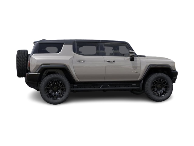 Thumbnail: 2026 GMC Hummer EV - 14