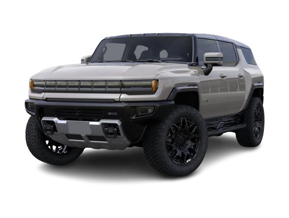 Thumbnail: 2026 GMC Hummer EV - 15