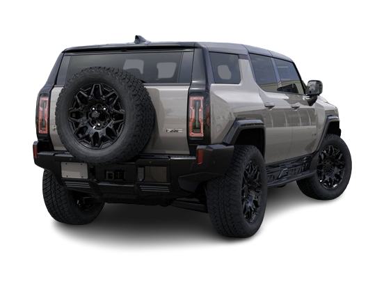 Thumbnail: 2026 GMC Hummer EV - 13