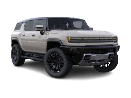 Thumbnail: 2026 GMC Hummer EV - 12