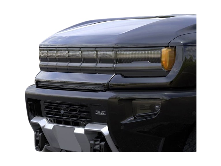 Thumbnail: 2026 GMC Hummer EV - 5