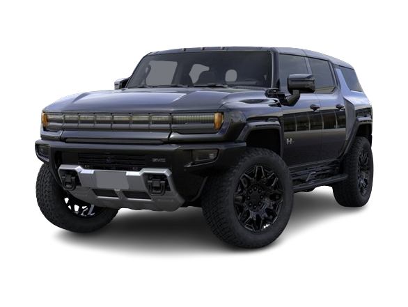 Thumbnail: 2026 GMC Hummer EV - 14