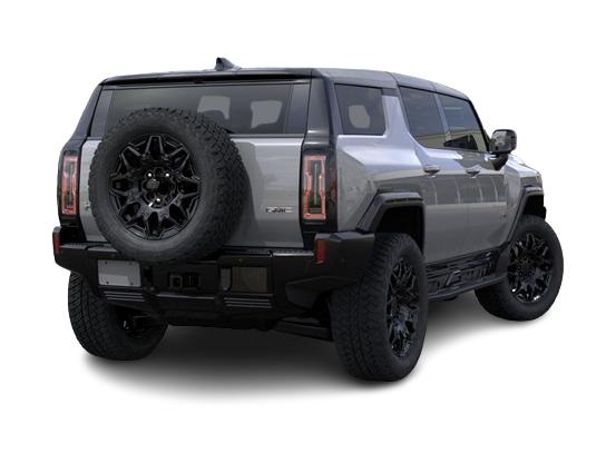 Thumbnail: 2026 GMC Hummer EV - 12