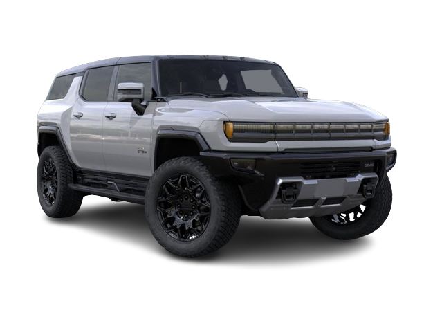 Thumbnail: 2026 GMC Hummer EV - 15