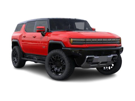 Thumbnail: 2026 GMC Hummer EV - 11