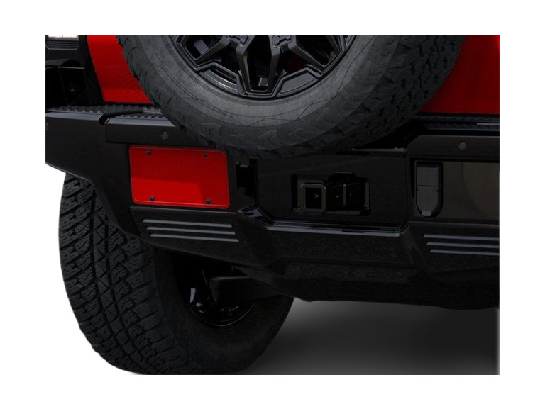 Thumbnail: 2026 GMC Hummer EV - 19