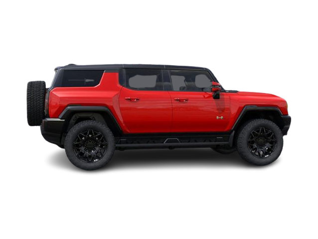 Thumbnail: 2026 GMC Hummer EV - 13