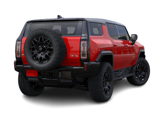 Thumbnail: 2026 GMC Hummer EV - 12