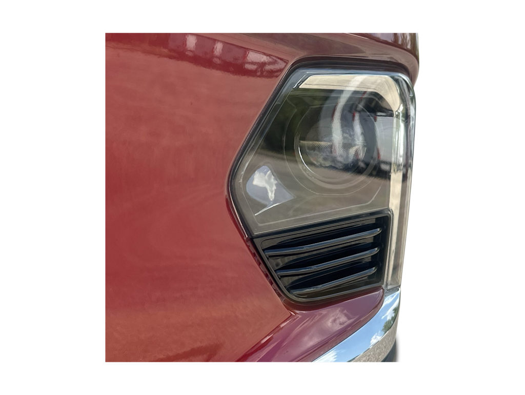 Thumbnail: 2023 Chevrolet Traverse - 24
