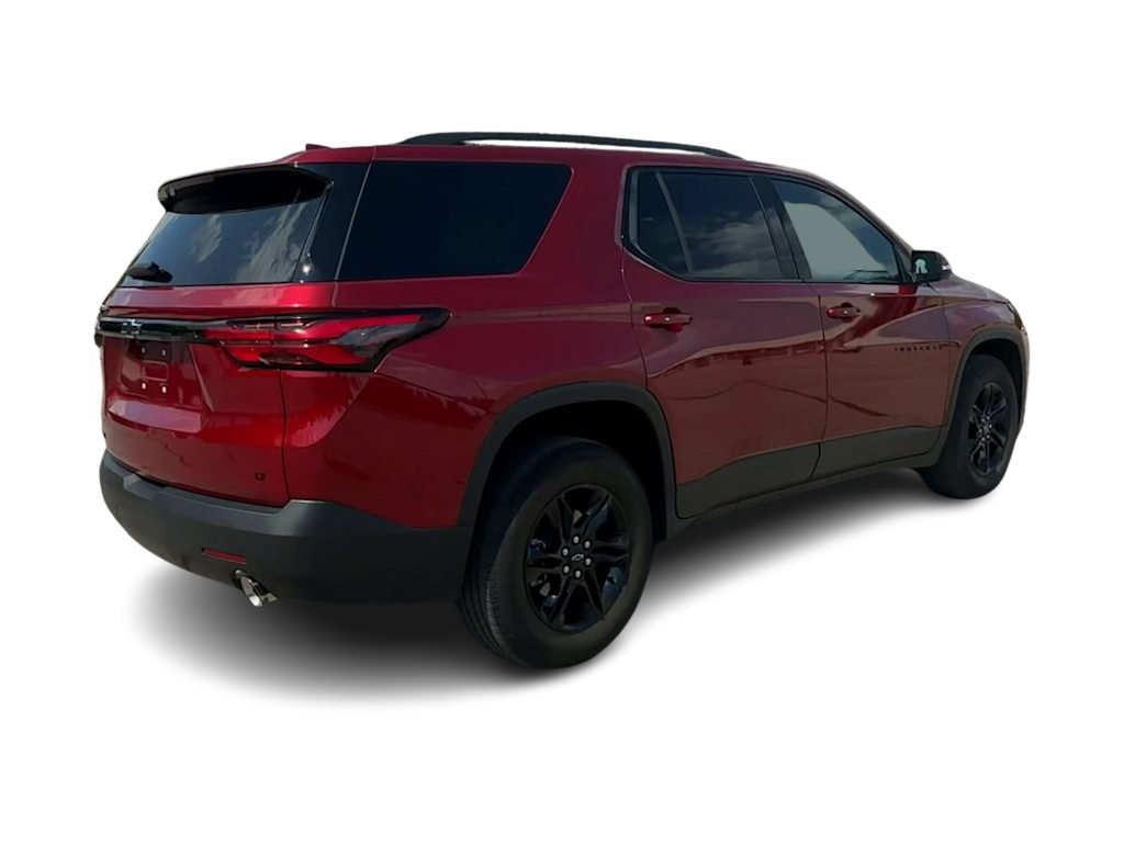 Thumbnail: 2023 Chevrolet Traverse - 22