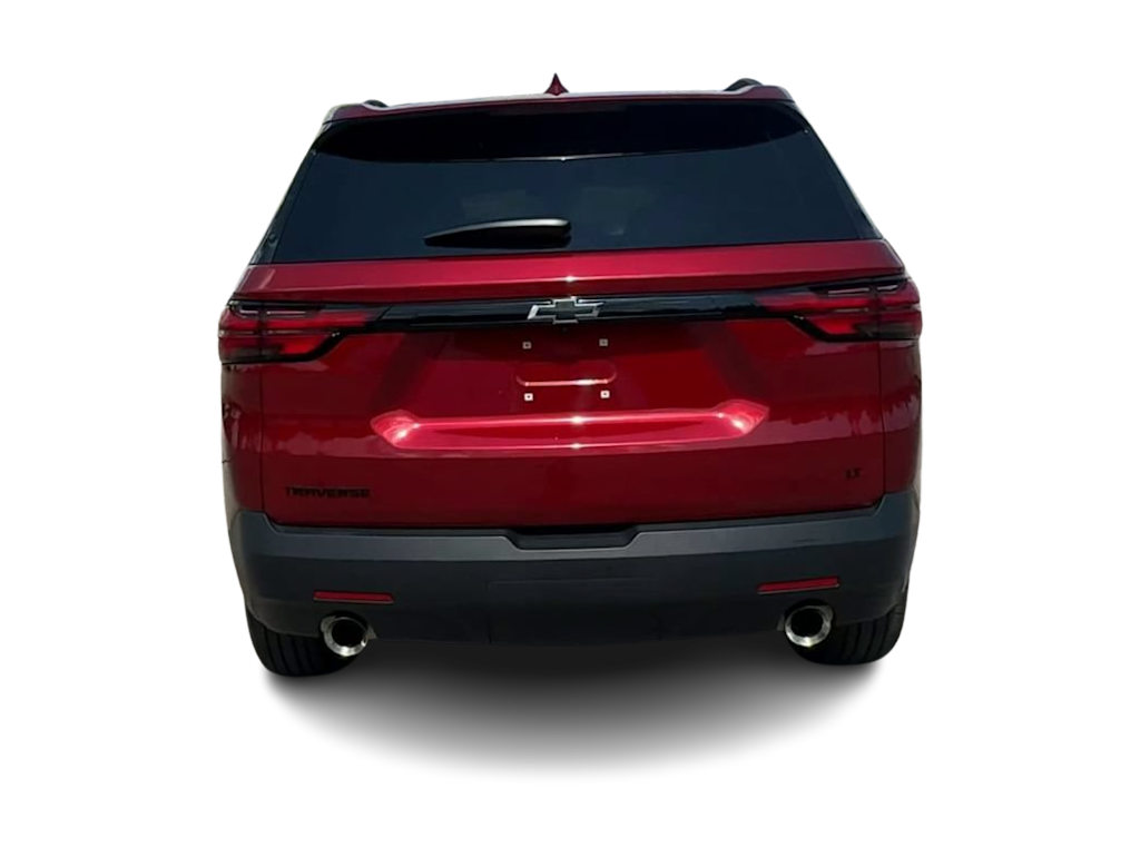 Thumbnail: 2023 Chevrolet Traverse - 5