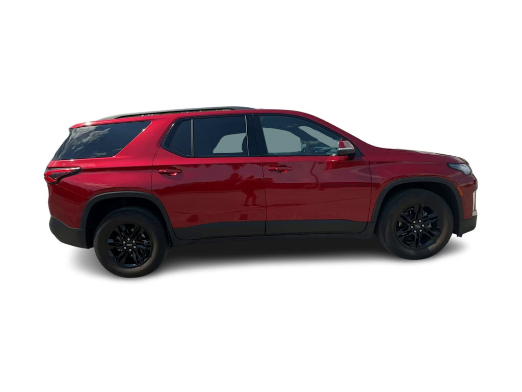 Thumbnail: 2023 Chevrolet Traverse - 23