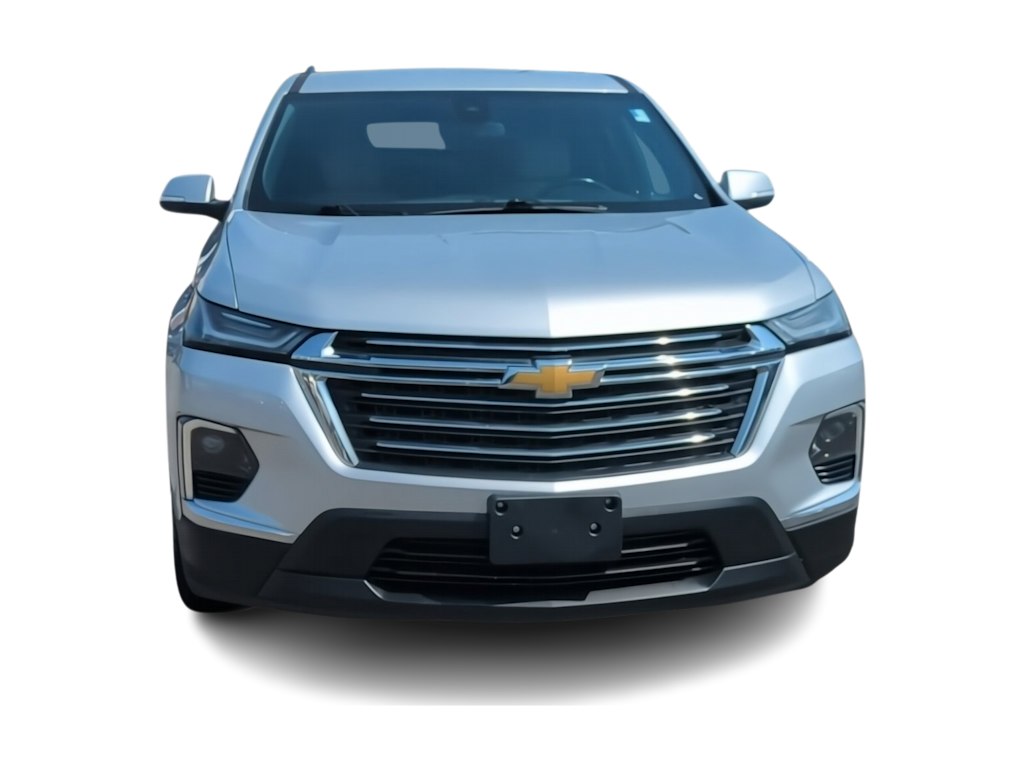 2022 Chevrolet Traverse LT 5